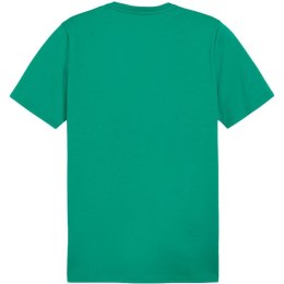 Koszulka Puma Team Goal Casuals Tee M 658615 05 2 XL