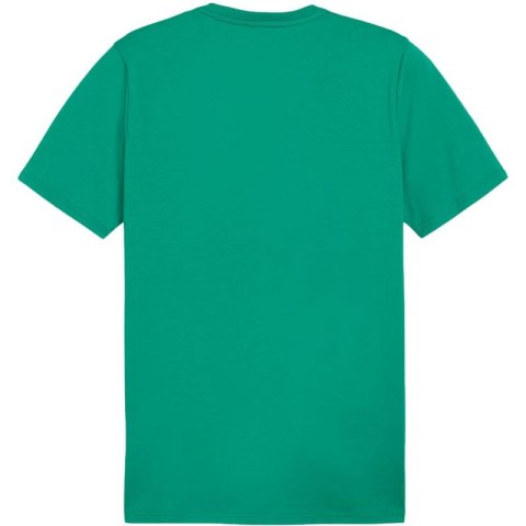 Koszulka Puma Team Goal Casuals Tee M 658615 05 2 XL Koszulka Puma Team Goal Casuals Tee M 658615 05 2 XL