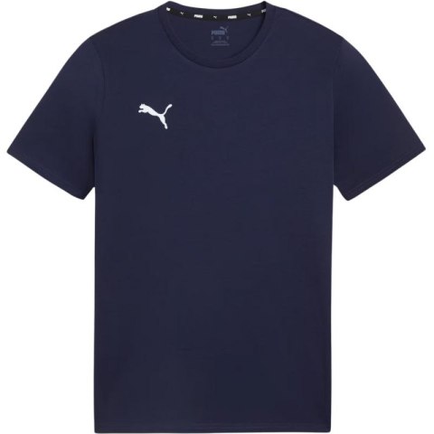 Koszulka Puma Team Goal Casuals Tee M 658615 06 2 XL Koszulka Puma Team Goal Casuals Tee M 658615 06 2 XL
