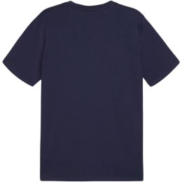 Koszulka Puma Team Goal Casuals Tee M 658615 06 2 XL