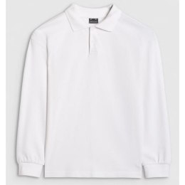 Koszulka longsleeve 4F Jr 4FJWAW25TLONM483 10S 158cm