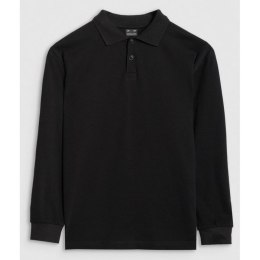 Koszulka longsleeve 4F Jr 4FJWAW25TLONM483 20S 158cm