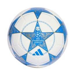 Piłka nożna adidas UCL Club 25/26 League Stage KA0070 4