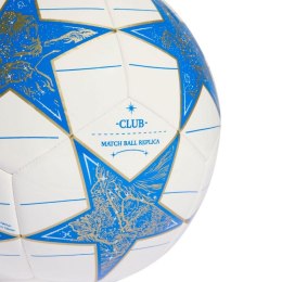Piłka nożna adidas UCL Club 25/26 League Stage KA0070 4