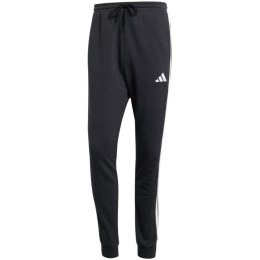 Spodnie adidas Essential 3-Stripes French Terry M JD1881 2 XL