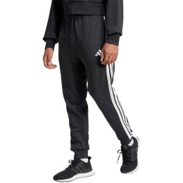 Spodnie adidas Essential 3-Stripes French Terry M JD1881 S