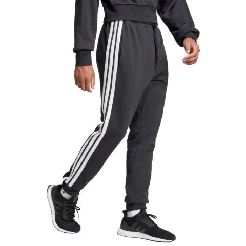 Spodnie adidas Essential 3-Stripes French Terry M JD1881 S Spodnie adidas Essential 3-Stripes French Terry M JD1881 S