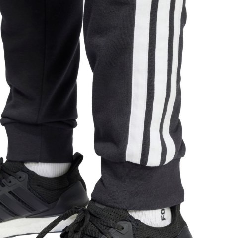 Spodnie adidas Essential 3-Stripes French Terry M JD1881 S Spodnie adidas Essential 3-Stripes French Terry M JD1881 S