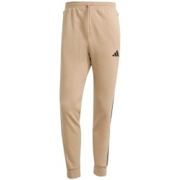 Spodnie adidas Essentials 3-Stripes Fleece M JX0712 S
