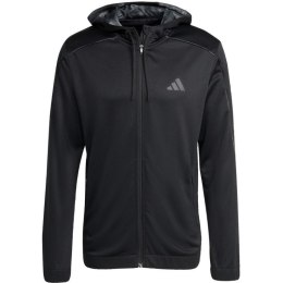 Bluza adidas SEA FZ HD M JV7243 S