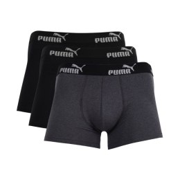 Bokserki Puma 3-pack M 100003547 3730/002 020 M