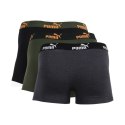 Bokserki Puma 3-pack M 100003547 3731/003 020 L