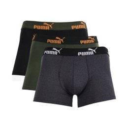 Bokserki Puma 3-pack M 100003547 3731/003 020 M