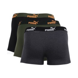 Bokserki Puma 3-pack M 100003547 3731/003 020 M
