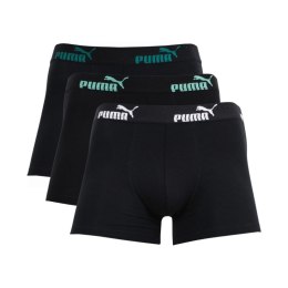 Bokserki Puma 3-pack M 100003547 3732/004 020 M
