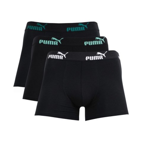 Bokserki Puma 3-pack M 100003547 3732/004 020 M Bokserki Puma 3-pack M 100003547 3732/004 020 M