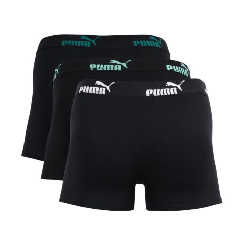 Bokserki Puma 3-pack M 100003547 3732/004 020 M Bokserki Puma 3-pack M 100003547 3732/004 020 M