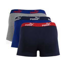 Bokserki Puma 3-pack M 100003547 3733/ 005 020 S