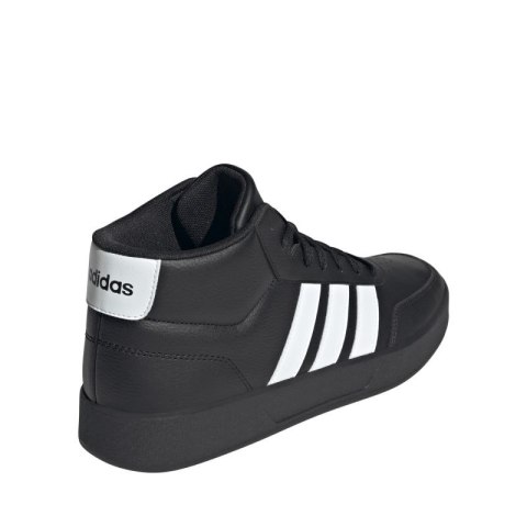 Buty adidas Breaknet Mid M JR3570 43 1/3 Buty adidas Breaknet Mid M JR3570 43 1/3