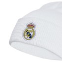 Czapka adidas Real Madryt Woolie JX3209 OSFM
