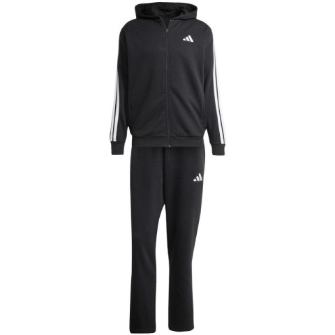 Dres adidas Colorblock Hooded Tracksuit M JL8599 M