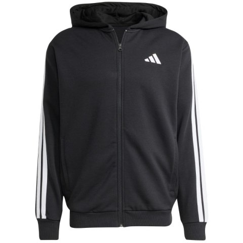 Dres adidas Colorblock Hooded Tracksuit M JL8599 M Dres adidas Colorblock Hooded Tracksuit M JL8599 M