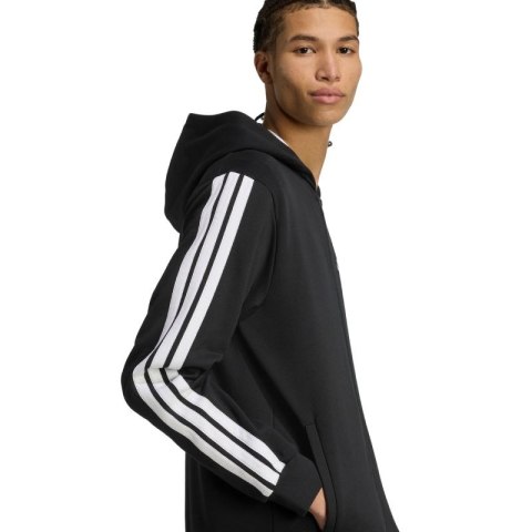 Dres adidas Colorblock Hooded Tracksuit M JL8599 M Dres adidas Colorblock Hooded Tracksuit M JL8599 M