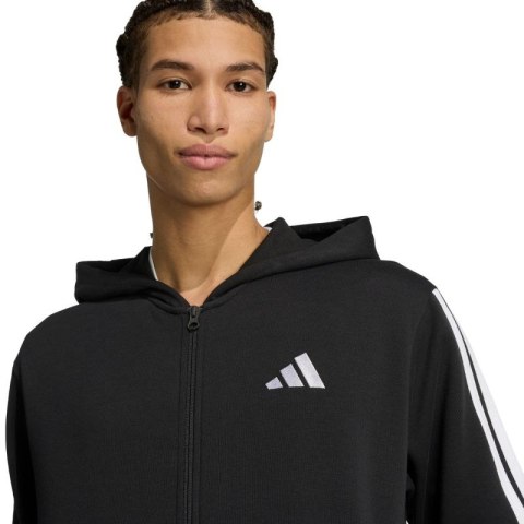 Dres adidas Colorblock Hooded Tracksuit M JL8599 M Dres adidas Colorblock Hooded Tracksuit M JL8599 M