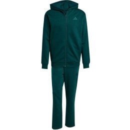 Dres adidas Colorblock Hooded Tracksuit M JL8600 L