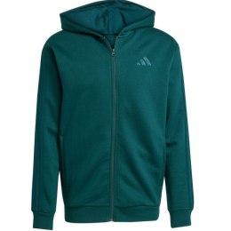 Dres adidas Colorblock Hooded Tracksuit M JL8600 L