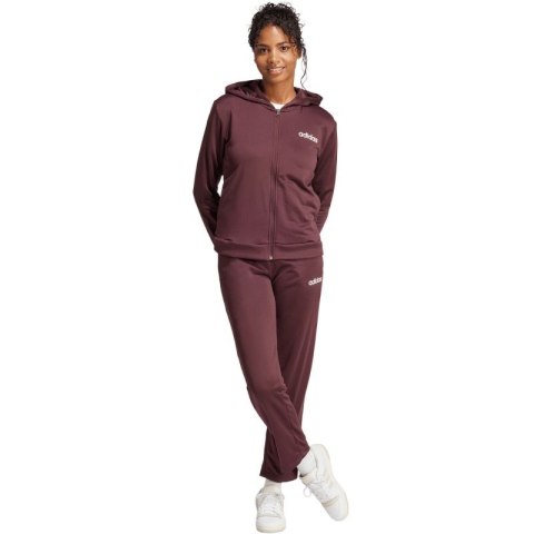 Dres adidas Essentials Linear W JD2698 S Dres adidas Essentials Linear W JD2698 S