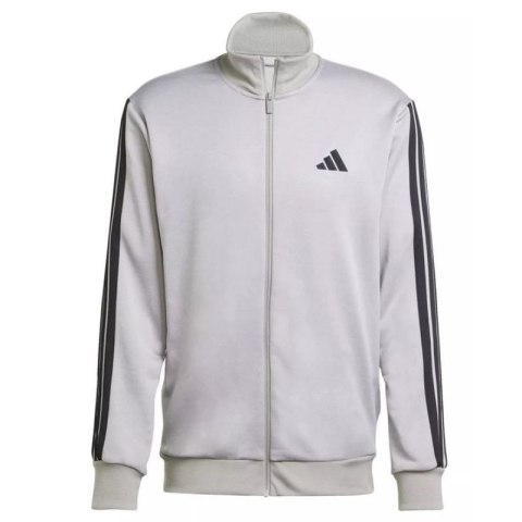 Dres adidas Sportswear Basic 3-Stripes French Terry Tracksuit M JI8876 L Dres adidas Sportswear Basic 3-Stripes French Terry Tracksuit M JI8876 L