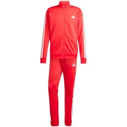 Dres adidas Sportswear Basic 3-Stripes Tricot M JX8731 2 XL