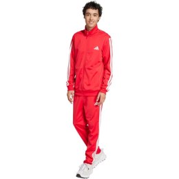 Dres adidas Sportswear Basic 3-Stripes Tricot M JX8731 L