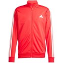 Dres adidas Sportswear Basic 3-Stripes Tricot M JX8731 XL