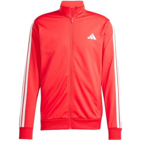 Dres adidas Sportswear Basic 3-Stripes Tricot M JX8731 XL Dres adidas Sportswear Basic 3-Stripes Tricot M JX8731 XL