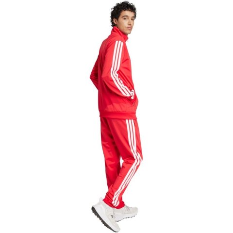 Dres adidas Sportswear Basic 3-Stripes Tricot M JX8731 XL Dres adidas Sportswear Basic 3-Stripes Tricot M JX8731 XL