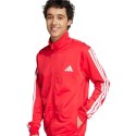Dres adidas Sportswear Basic 3-Stripes Tricot M JX8731 M