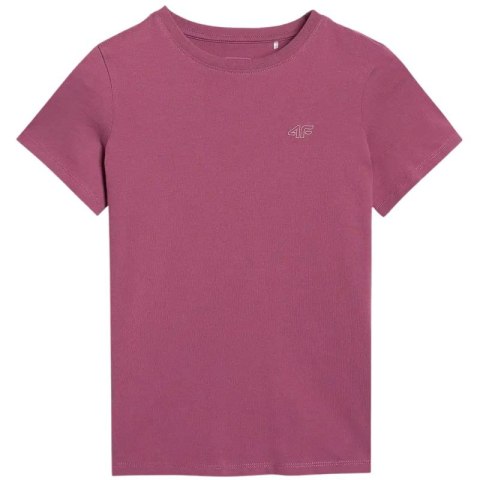 Koszulka 4F F2397 Jr 4FJWAW25TTSHF2397 50S 152cm Koszulka 4F F2397 Jr 4FJWAW25TTSHF2397 50S 152cm