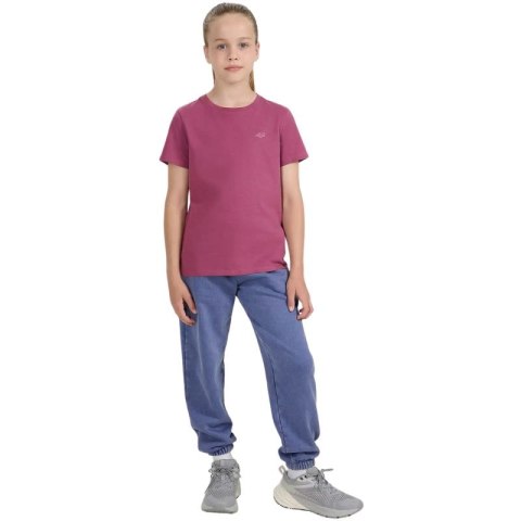 Koszulka 4F F2397 Jr 4FJWAW25TTSHF2397 50S 158cm Koszulka 4F F2397 Jr 4FJWAW25TTSHF2397 50S 158cm