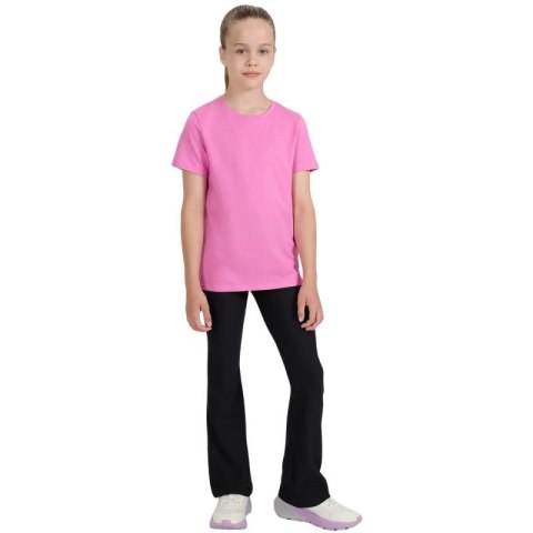 Koszulka 4F F2397 Jr 4FJWAW25TTSHF2397 54S 158cm Koszulka 4F F2397 Jr 4FJWAW25TTSHF2397 54S 158cm
