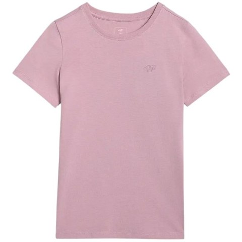 Koszulka 4F F2397 Jr 4FJWAW25TTSHF2397 56S 152cm Koszulka 4F F2397 Jr 4FJWAW25TTSHF2397 56S 152cm