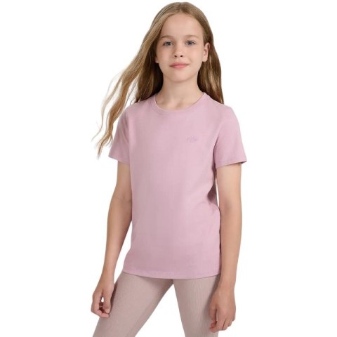 Koszulka 4F F2397 Jr 4FJWAW25TTSHF2397 56S 152cm Koszulka 4F F2397 Jr 4FJWAW25TTSHF2397 56S 152cm