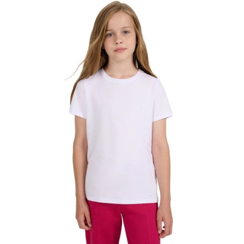 Koszulka 4F Jr 4FJWMM00TTSHF2332 10S 158cm Koszulka 4F Jr 4FJWMM00TTSHF2332 10S 158cm