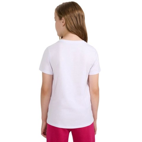 Koszulka 4F Jr 4FJWMM00TTSHF2332 10S 158cm Koszulka 4F Jr 4FJWMM00TTSHF2332 10S 158cm