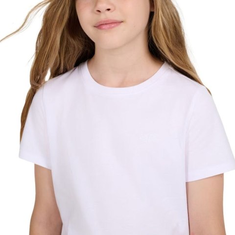 Koszulka 4F Jr 4FJWMM00TTSHF2332 10S 158cm Koszulka 4F Jr 4FJWMM00TTSHF2332 10S 158cm