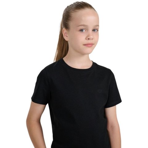 Koszulka 4F Jr 4FJWMM00TTSHF2332 20S 134 cm Koszulka 4F Jr 4FJWMM00TTSHF2332 20S 134 cm