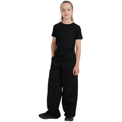 Koszulka 4F Jr 4FJWMM00TTSHF2332 20S 152cm Koszulka 4F Jr 4FJWMM00TTSHF2332 20S 152cm