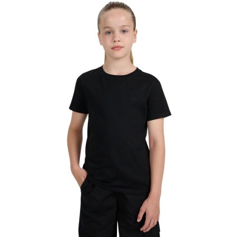 Koszulka 4F Jr 4FJWMM00TTSHF2332 20S 158cm Koszulka 4F Jr 4FJWMM00TTSHF2332 20S 158cm