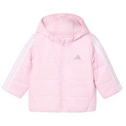 Kurtka adidas Essentials 3-Stripes Jr JW2442 104cm